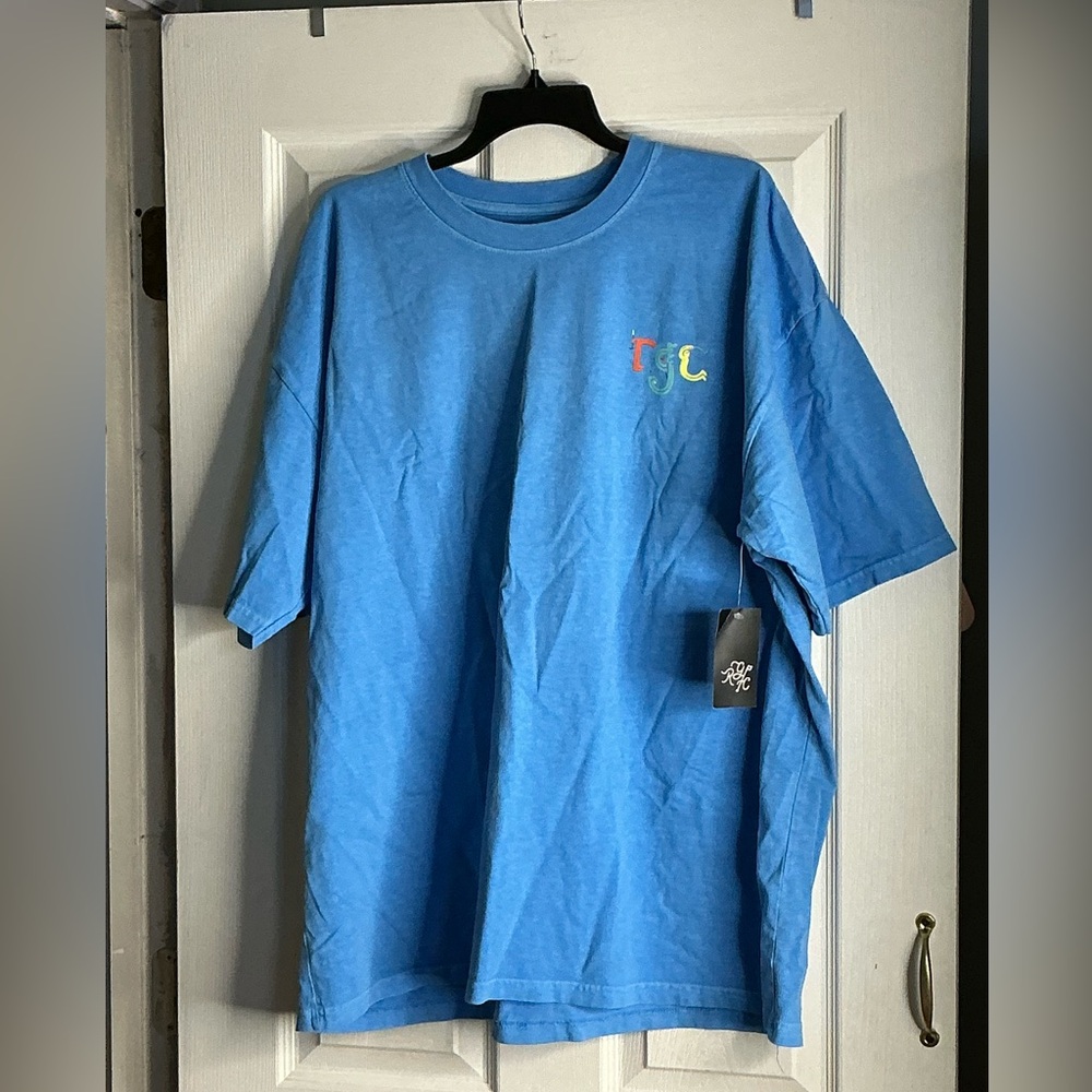 Random Golf Club Men’s Tee shirt